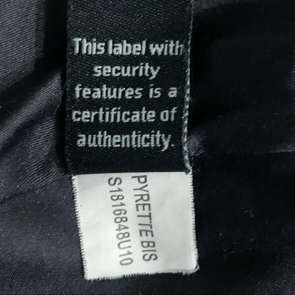 Diane Von Furstenberg Pyrette Bis Wool Blend Ruffle Mini Skirt - Picture 8 of 9